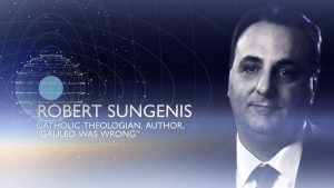 Robert Sungenis