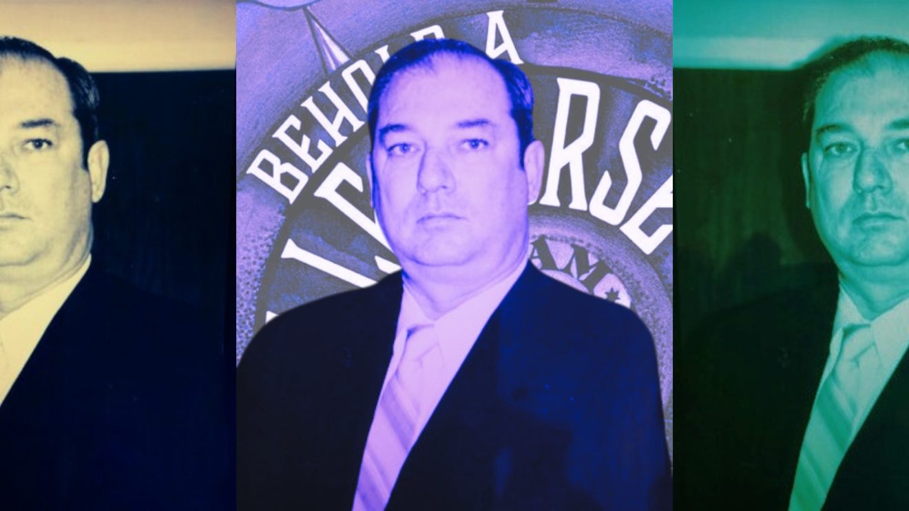 Conspiracy Theory Book of the Month #6: Behold a Pale Horse