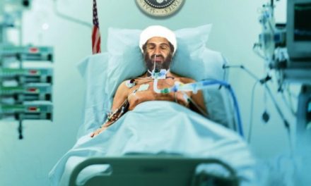 Ben Laden et la rumeur de Dubaï