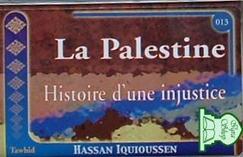 Hassan Iquioussen dans le texte