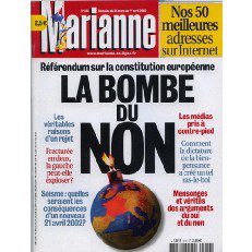 Finie la dénonciation, vive la conspiration !