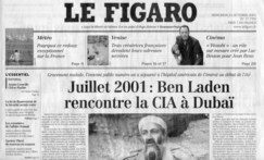 Ben Laden : questions autour d'un ''scoop''