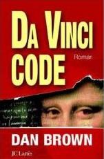 Da Vinci Code : la foire aux imposteurs