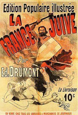 Une association d’extrême droite scandalisée par la « profanation légale » de la tombe d’Edouard Drumont