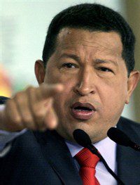 Hugo Chávez voit un complot américain derrière les attentats du WTC