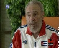 Fidel Castro relaye les théories du complot sur le 11 septembre