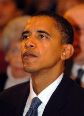 Barack Obama accusé d’être une « taupe islamique »