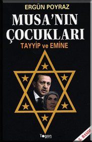 En Turquie, le « complot judéo-islamiste » fait vendre