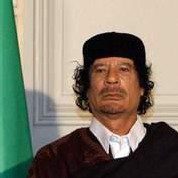 Visite de Kadhafi en France : « les fils d’Israël ont essayé de tuer Jésus »