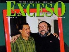 Quand Hugo Chávez célèbre un idéologue négationniste et conspirationniste