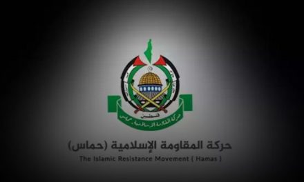 Hamas : vingt ans de propagande complotiste