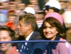 Arte propose un tour d'horizon des théories du complot sur l'assassinat de John F. Kennedy