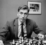 Bobby Fischer, le génie des échecs qui a sombré dans la folie