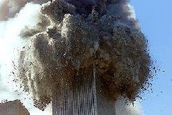 L’effondrement des Twin Towers : pas si « étrange » que ça !