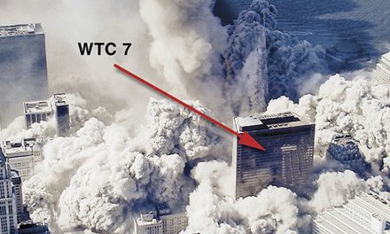 Comment l’effondrement du WTC 7 s’explique-t-il ?
