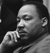 Martin Luther King n'a pas été victime d'un complot