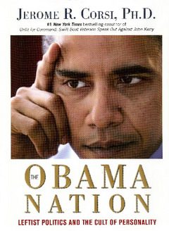 L'auteur d'un pamphlet anti-Obama rallié à la théorie du complot