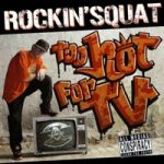 Rockin’ Squat invente le conspi’ rap