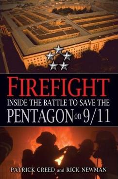 Pentagone : Firefight, le livre événement