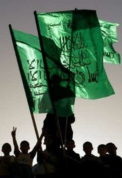 Crise financière : le Hamas accuse le « lobby juif »