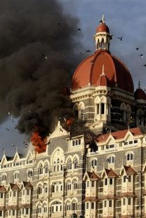 Les attentats de Bombay et la théorie du complot sioniste (1/2)