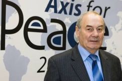 Leonid Ivashov : « Axis for War »