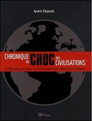 Aymeric Chauprade : l’avènement d'une géopolitique conspirationniste ?