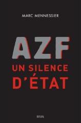 AZF : la « version officielle »... et les thèses « alternatives »