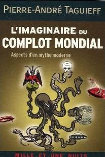 Pierre-André Taguieff : « ces théories répondent à un besoin de sens »