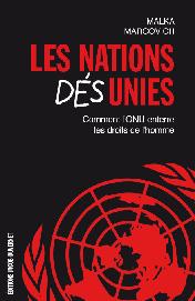 Le MRAP, l'ONU, le 11 Septembre...