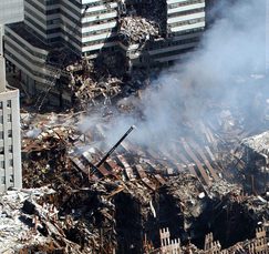 WTC 7 : les réponses du NIST