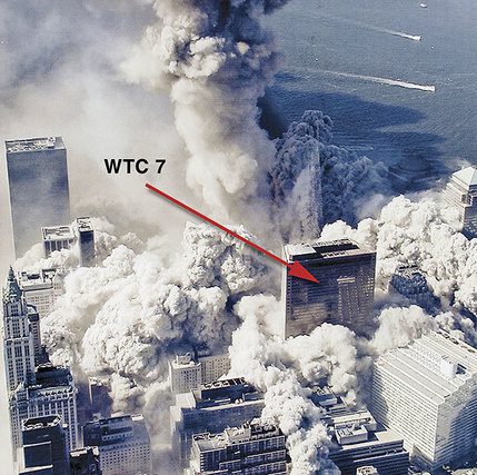 WTC 7 : les réponses du NIST