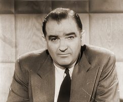McCarthy le 14 juin 1951 : « Cela doit être le résultat d’un grand complot »