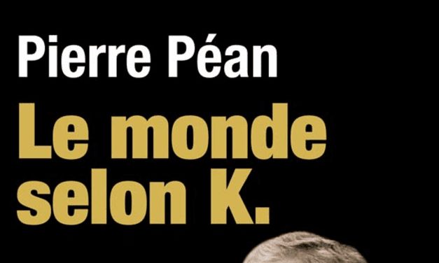 Pierre Péan aurait-il plagié des sites conspirationnistes ?