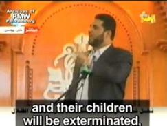 Une journée ordinaire sur Al-Aqsa TV