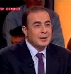 Qui est vraiment Issa El-Ayoubi, le vice-président du Réseau Voltaire ?