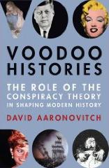 L’éditorialiste britannique David Aaronovitch publie un ouvrage sur les théories du complot