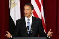 Barack Obama : « Il ne s’agit pas là d’opinions dont on peut débattre »