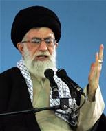 Iran : la théorie du complot ''étranger'' comme moyen de diversion
