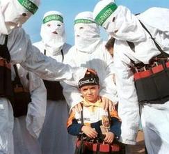 Le Hamas accuse le Mossad de pervertir la jeunesse à coups de chewing gum