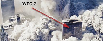 WTC 7 : la chaîne Planète s'attaque enfin à la théorie du complot