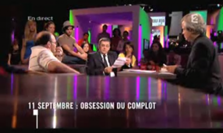 Le débat Mohamed Sifaoui / Eric Raynaud sur le 11-Septembre