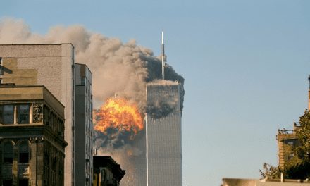 Considérations sur le 11-Septembre, la théorie du complot et le monde arabo-musulman