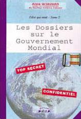 Littérature ufologique et dérives conspirationnistes (2/2)