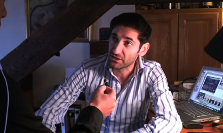Tristan Mendès France sur les « trolls du web »