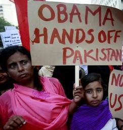 Pakistan : la théorie permanente du complot étranger