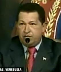 Le régime d'Hugo Chávez accuse les Etats-Unis d'avoir causé le séisme à Haïti