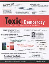 »Un poison pour la démocratie » : le dernier rapport de Political Research Associates