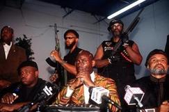 Cynthia McKinney, icône du conspirationnisme post-11-Septembre