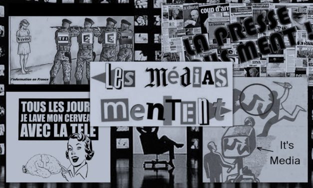 La critique des médias, sa légitimité et ses excès vus par Laurent Joffrin